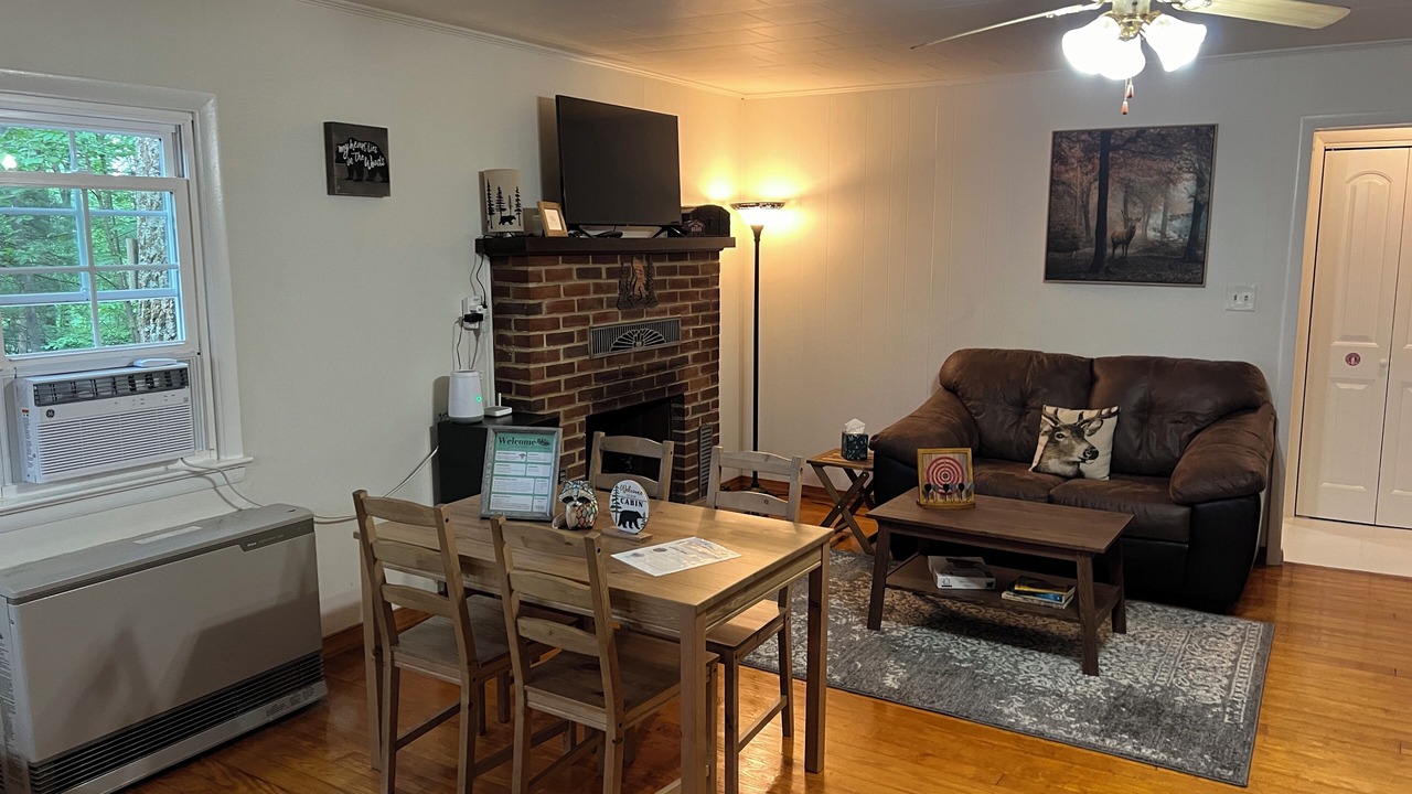 Photo of Livingroom in Aspers
