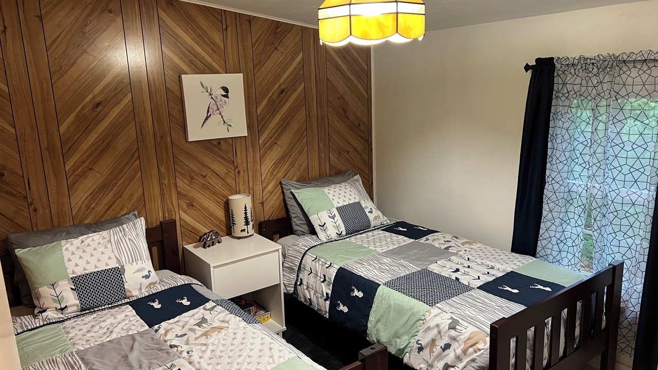 Photo of Bedroom in Aspers