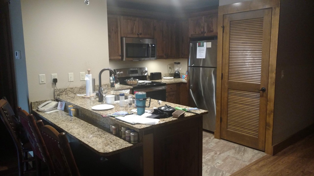 Photo of Kitchen in Cambra
