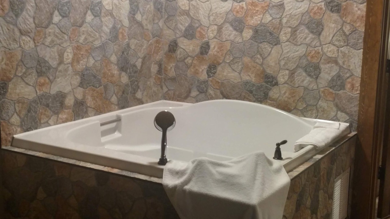 Photo of Bathroom in Cambra