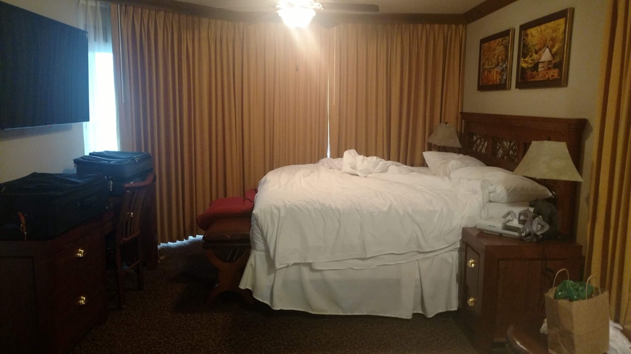 Photo of Bedroom in Cambra