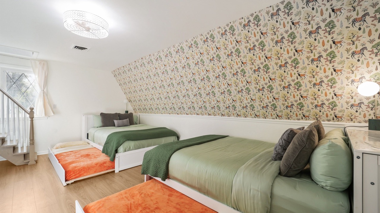 Photo of Bedroom in Port Tobacco