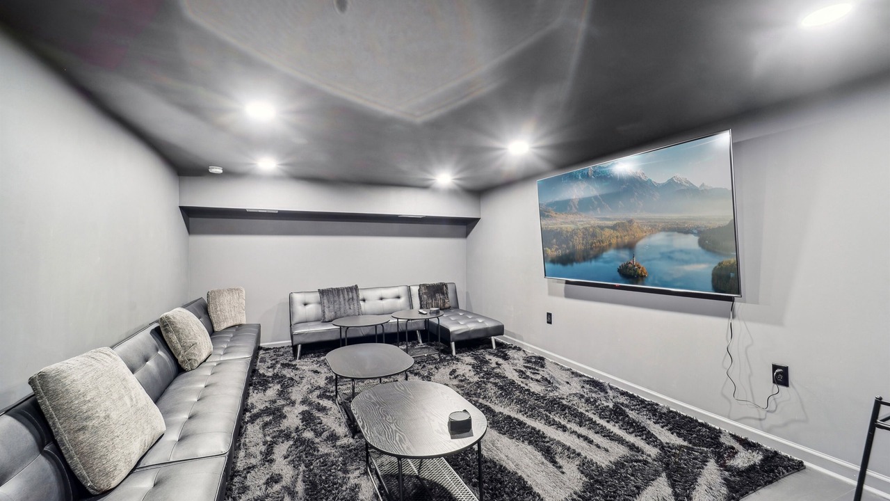 Photo of Bedroom in Port Tobacco
