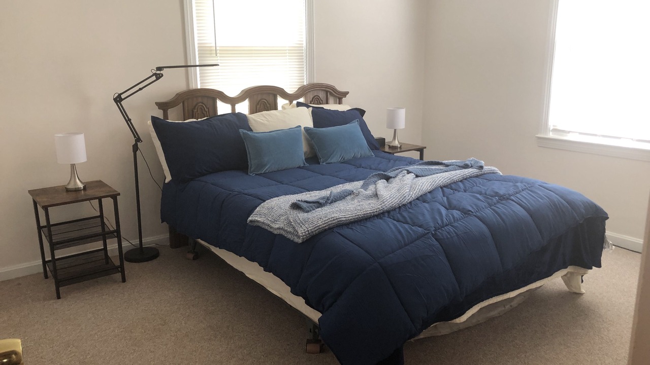 Photo of Bedroom in Meadville
