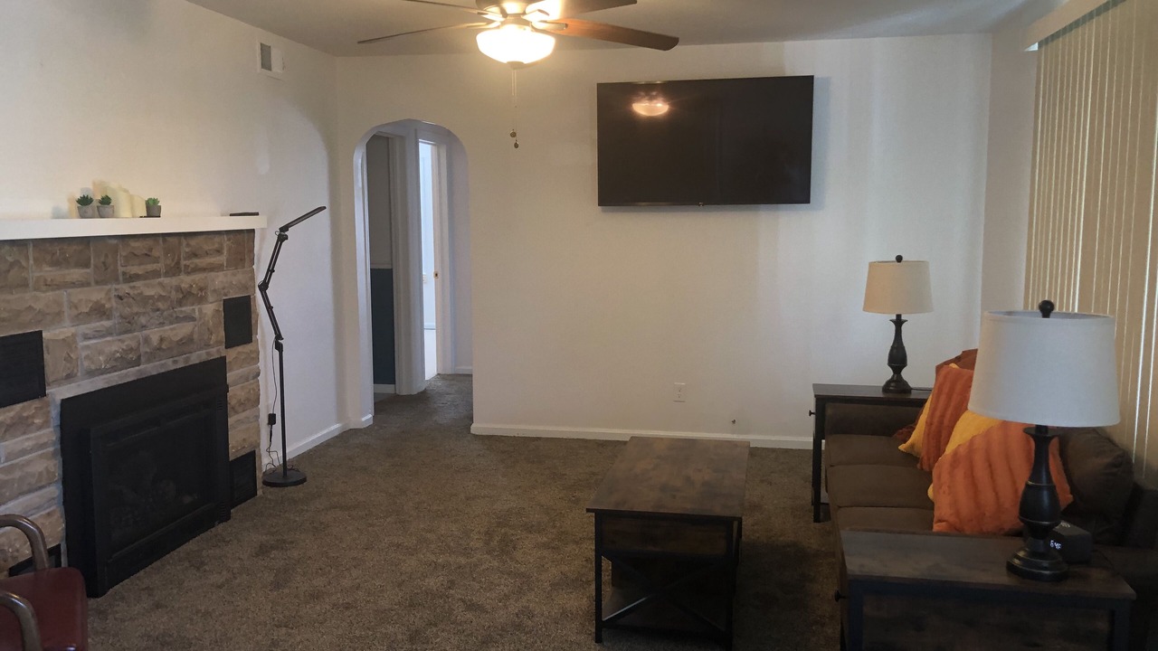 Photo of Livingroom in Meadville