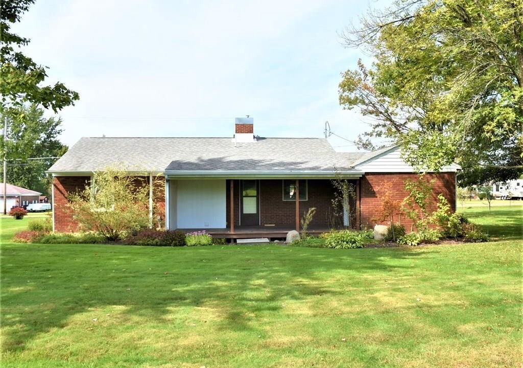 Photo of Outdoor in Meadville