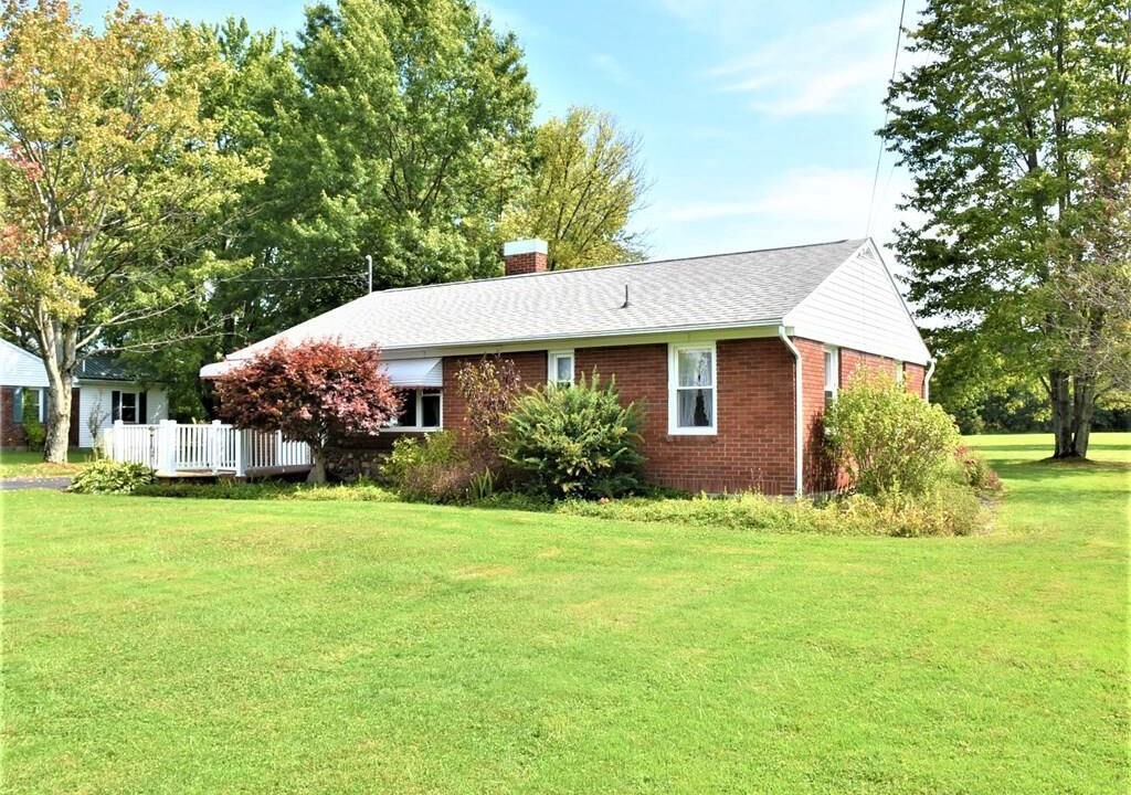 Photo of Outdoor in Meadville