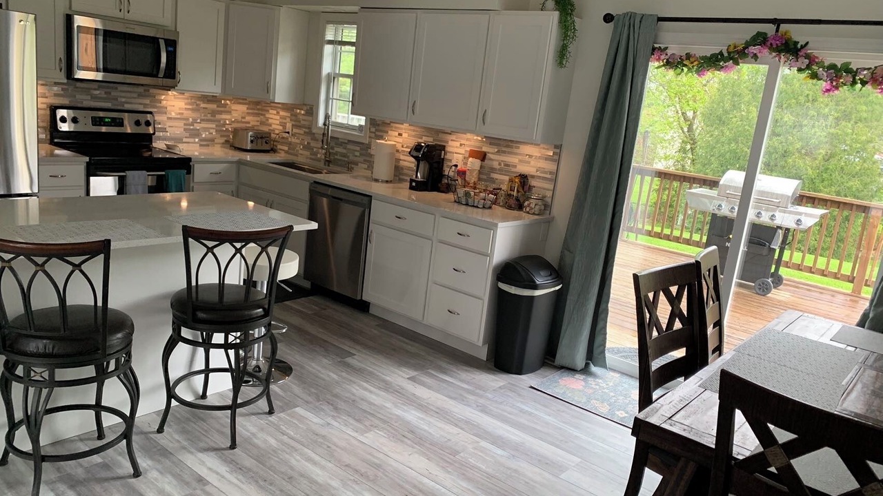 Photo of Kitchen in Elizabethtown