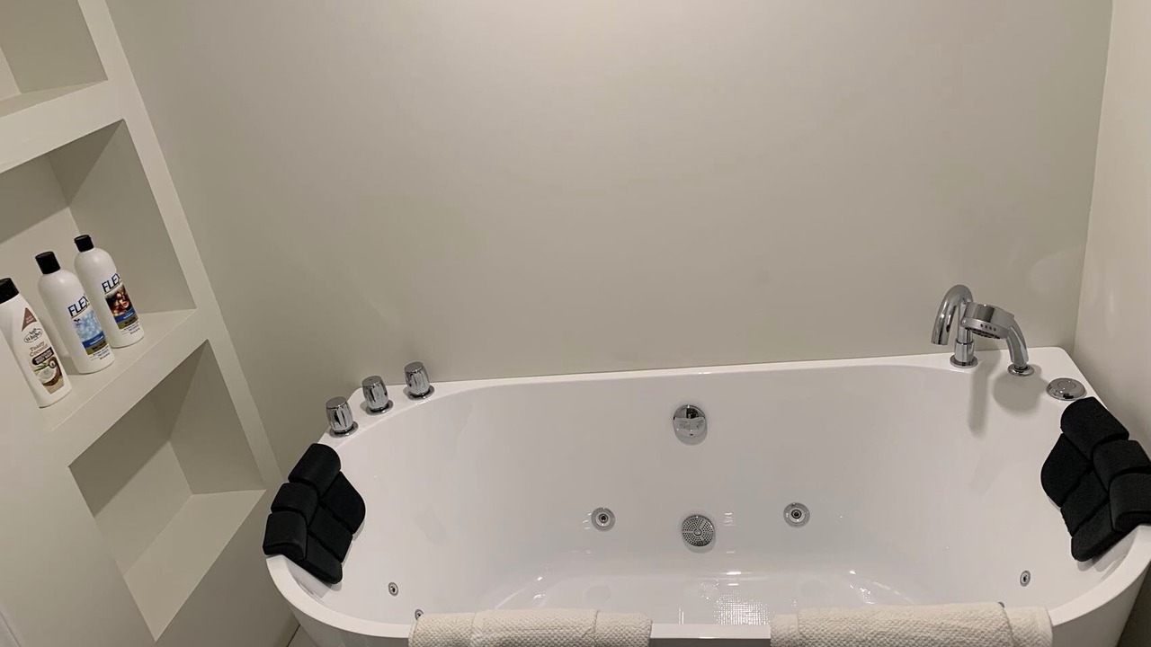 Photo of Bathroom in Elizabethtown