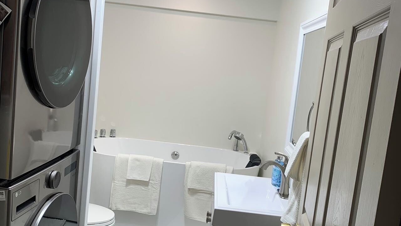 Photo of Bathroom in Elizabethtown