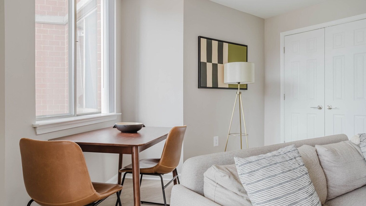 Photo of Livingroom in Chinatown