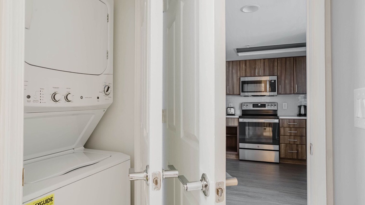 Photo of Kitchen in Chinatown
