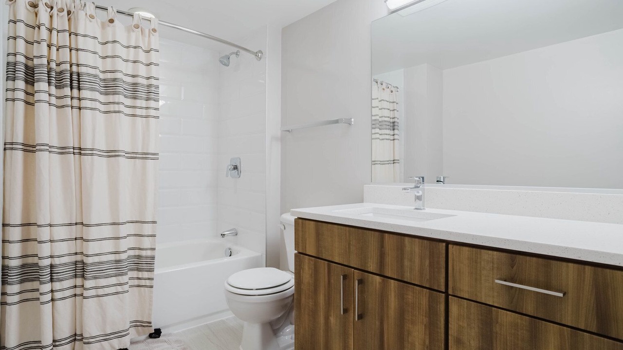 Photo of Bathroom in Chinatown