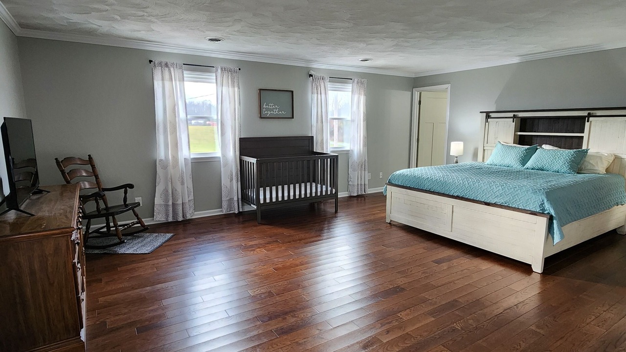 Photo of Bedroom in Sugar Grove