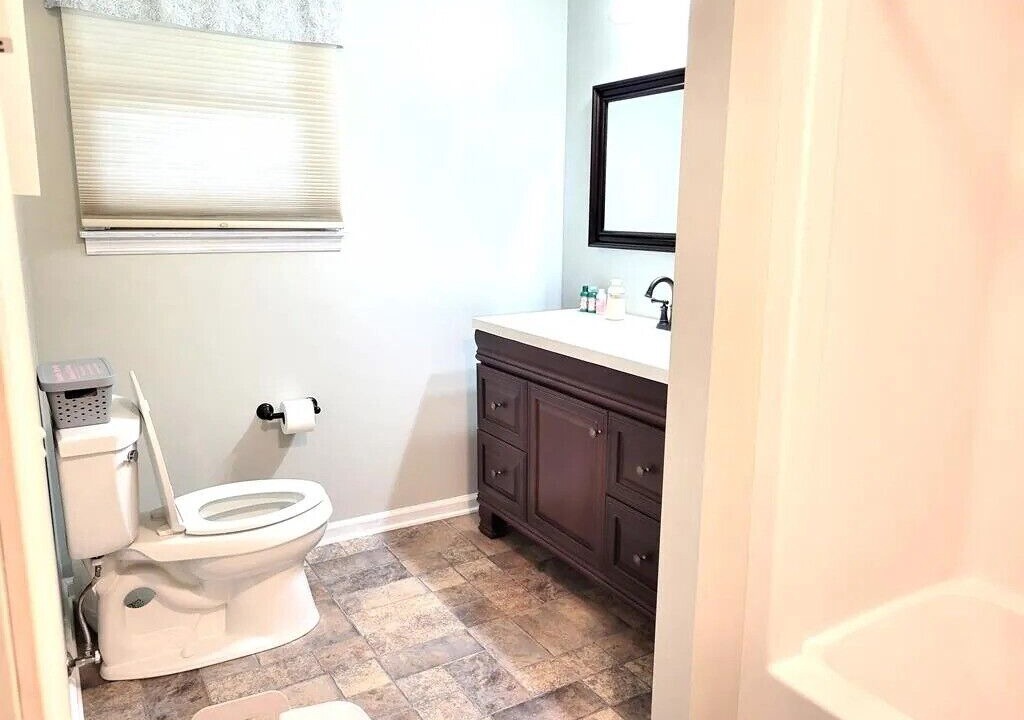 Photo of Bathroom in Sugar Grove