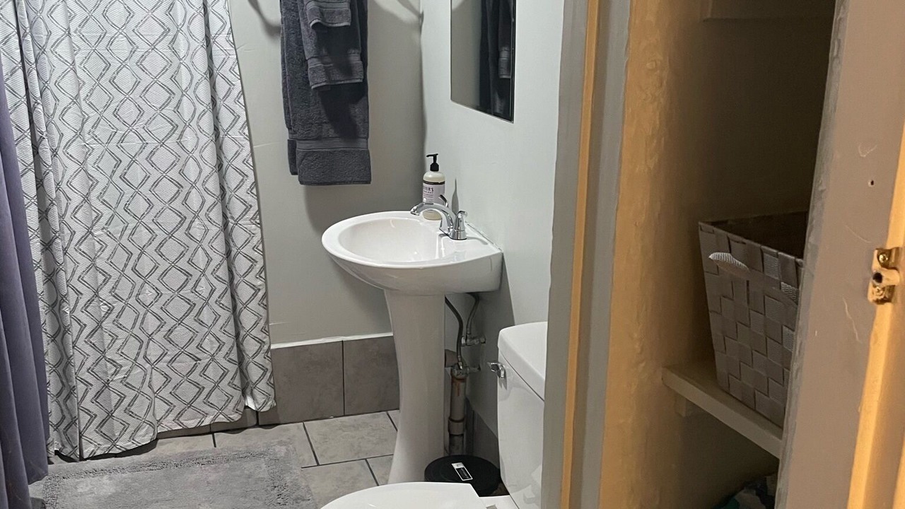 Photo of Bathroom in Charleston