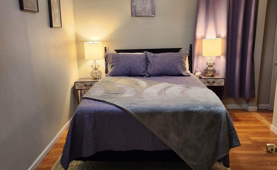 Photo of Bedroom in Charleston