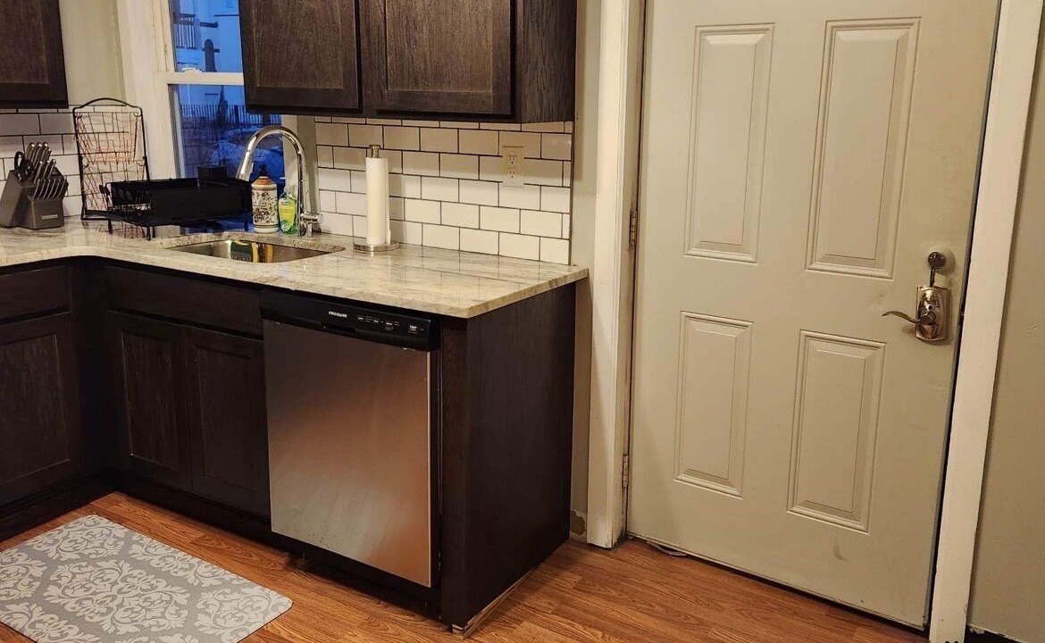 Photo of Kitchen in Charleston
