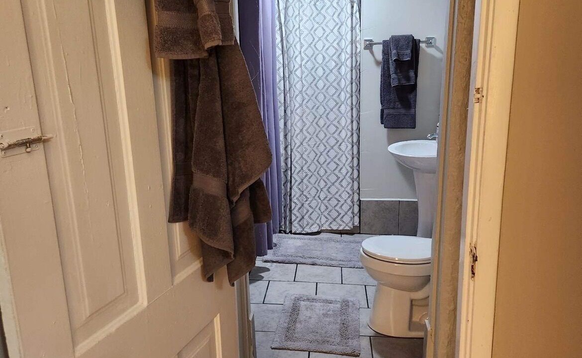 Photo of Bathroom in Charleston