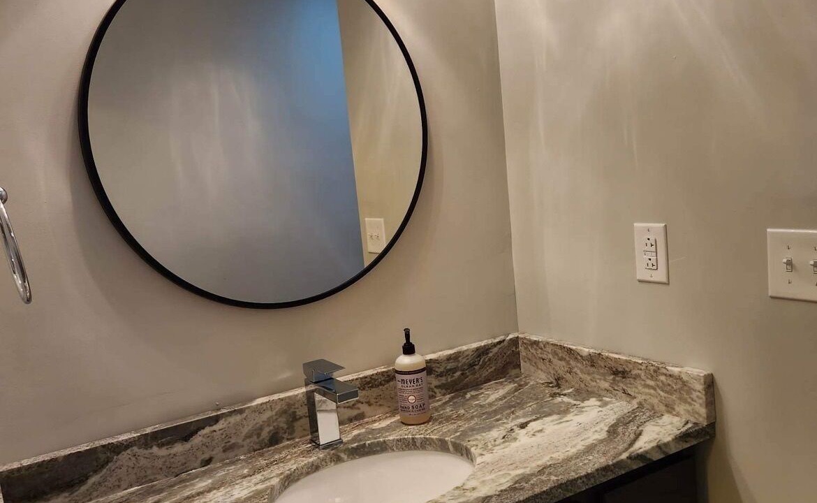 Photo of Bathroom in Charleston