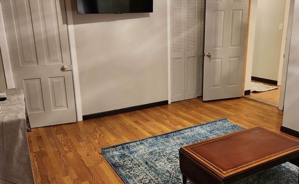 Photo of Livingroom in Charleston