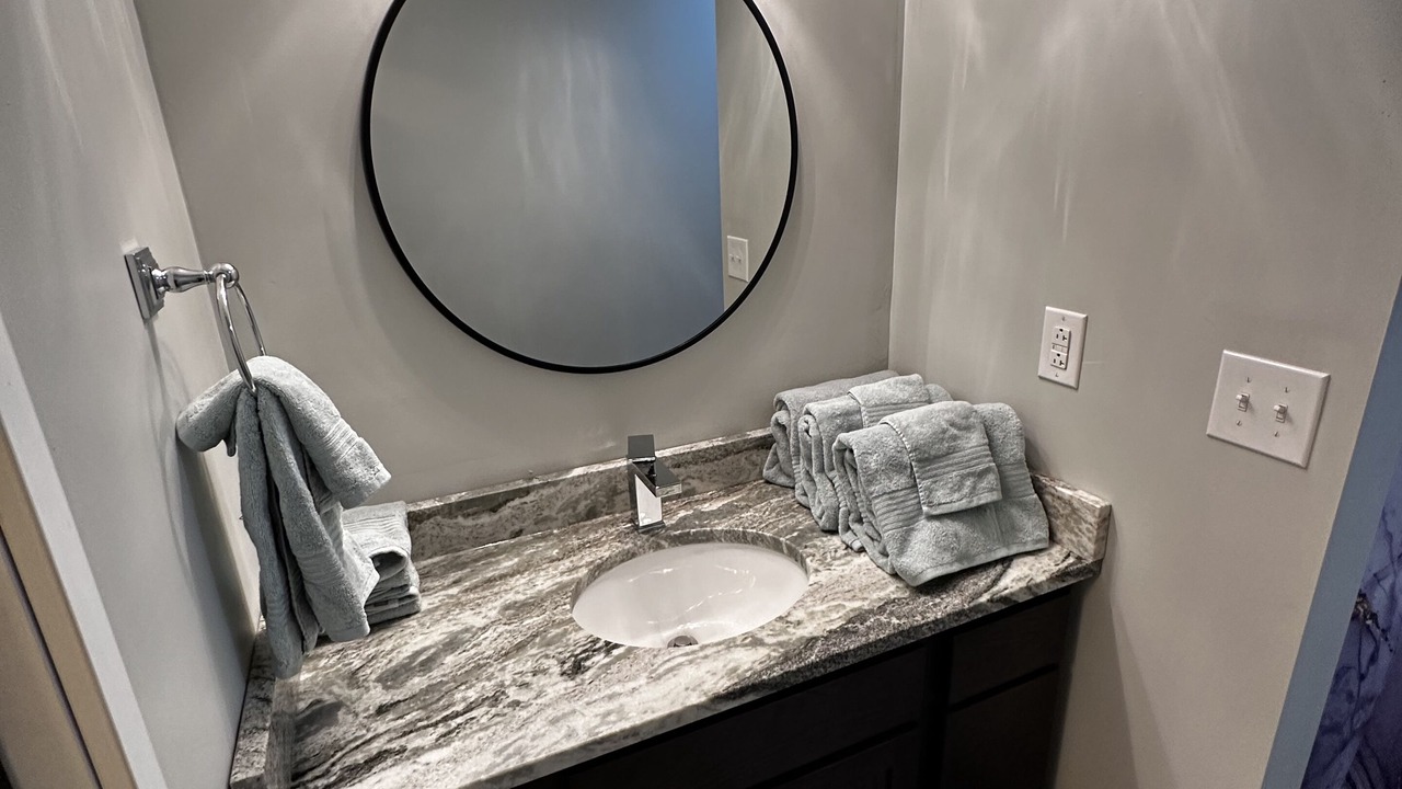 Photo of Bathroom in Charleston