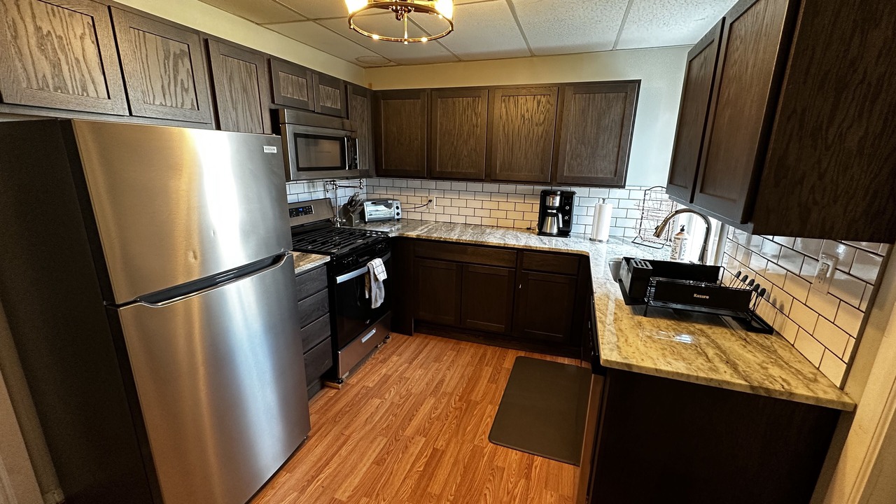 Photo of Kitchen in Charleston