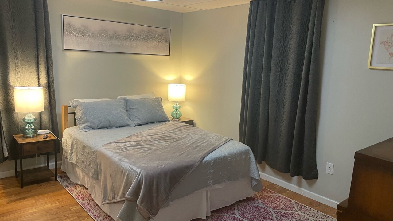 Photo of Bedroom in Charleston