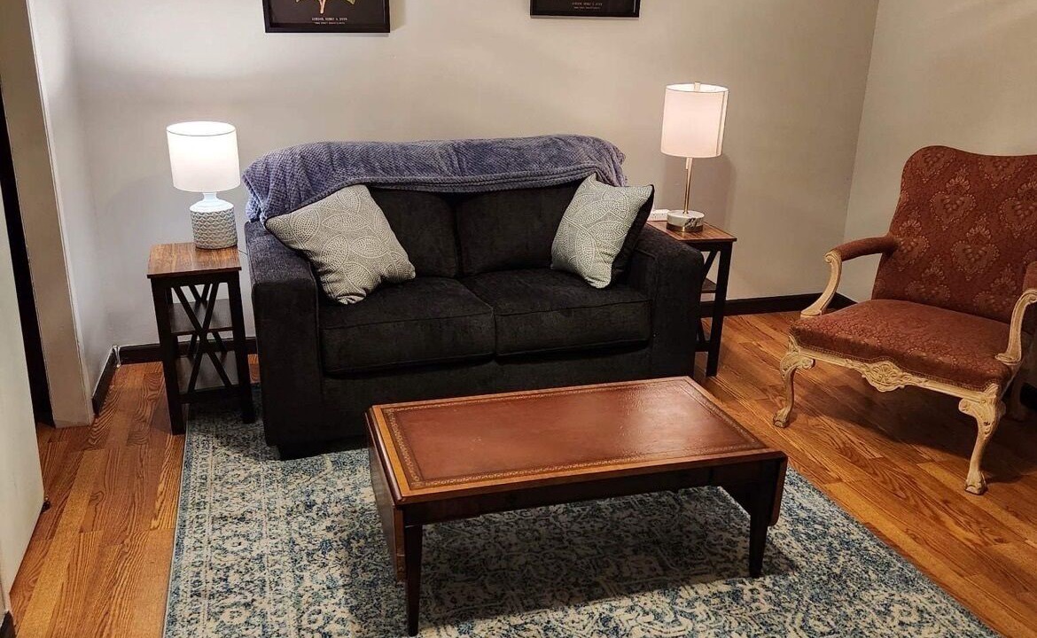 Photo of Livingroom in Charleston