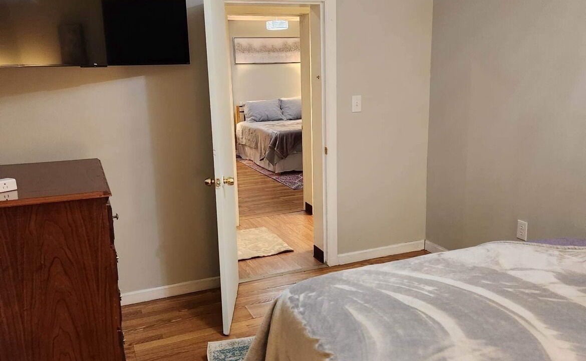 Photo of Bedroom in Charleston