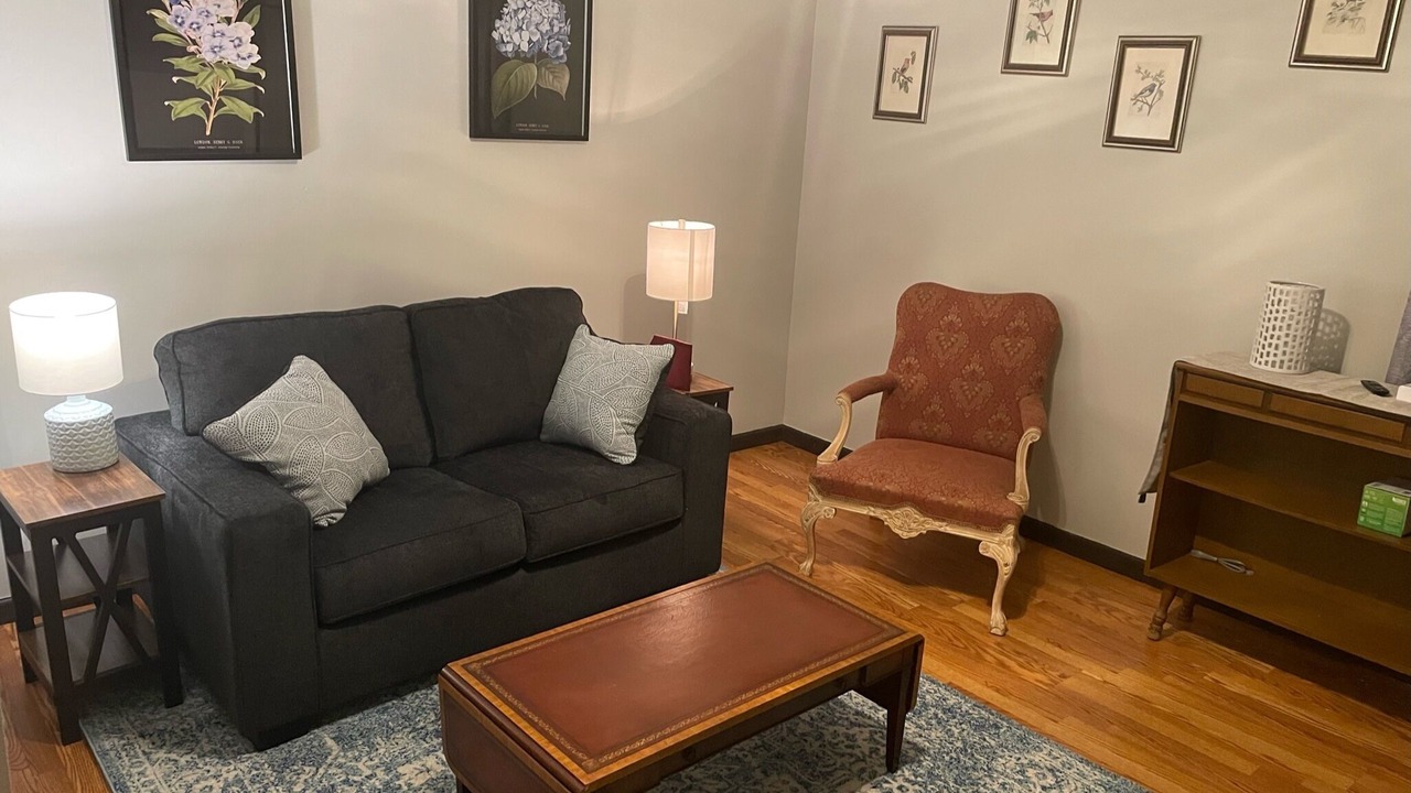 Photo of Livingroom in Charleston