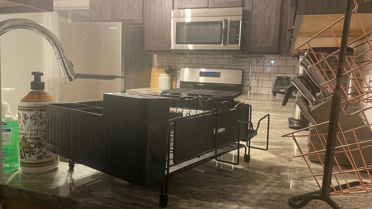 Photo of Kitchen in Charleston