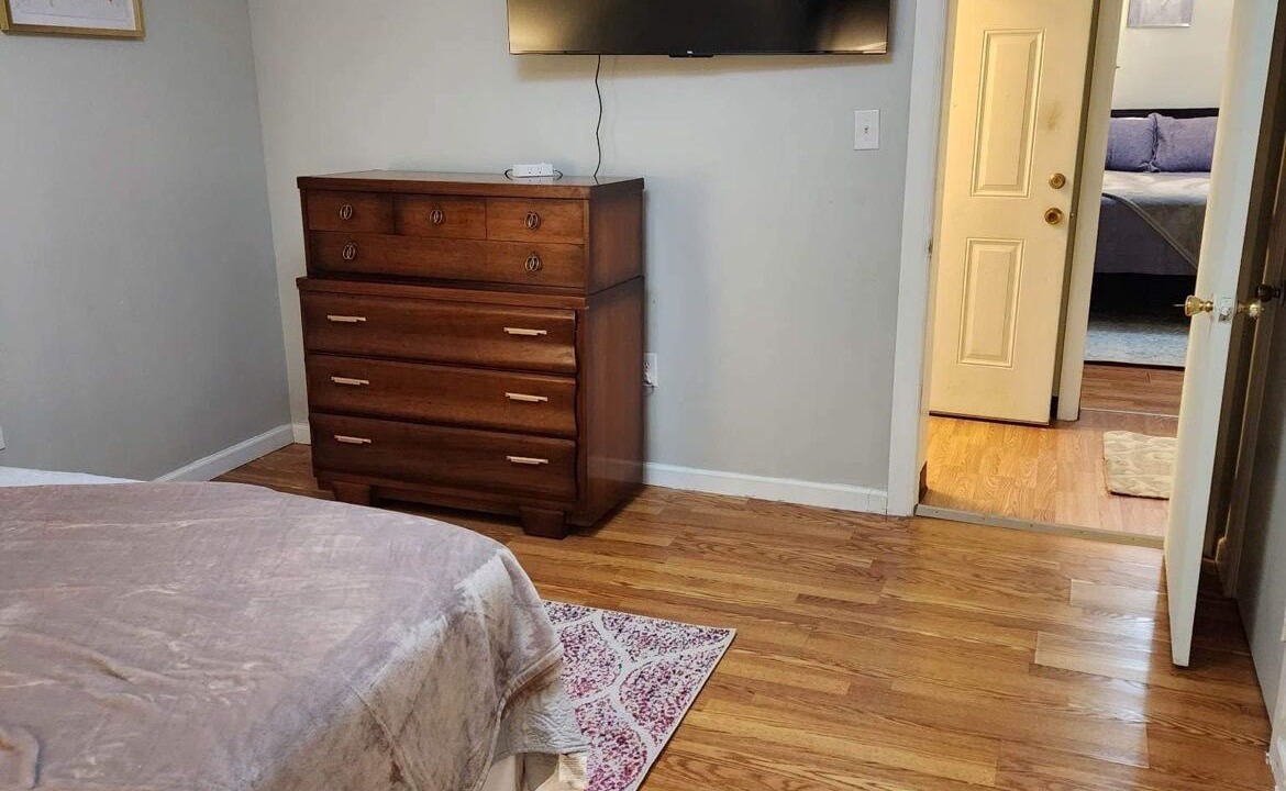 Photo of Bedroom in Charleston