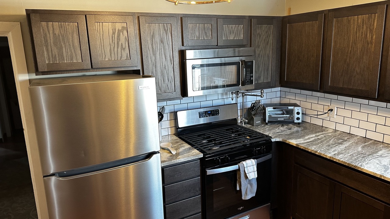 Photo of Kitchen in Charleston