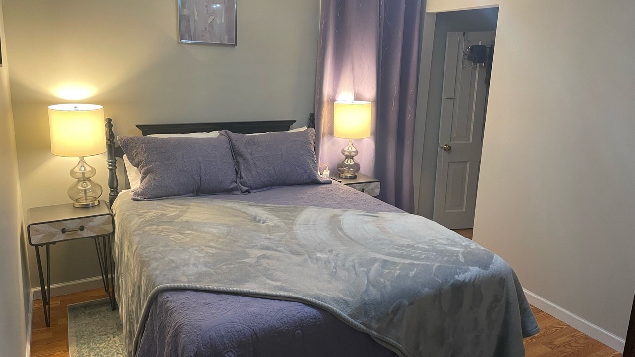 Photo of Bedroom in Charleston