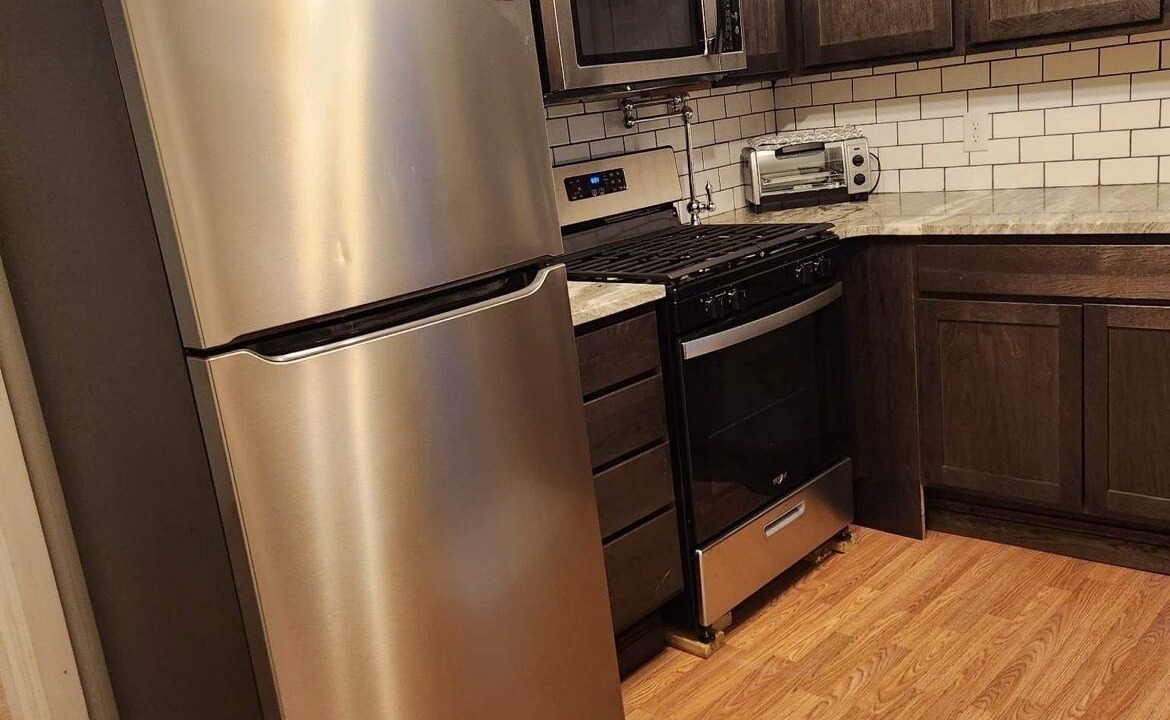 Photo of Kitchen in Charleston