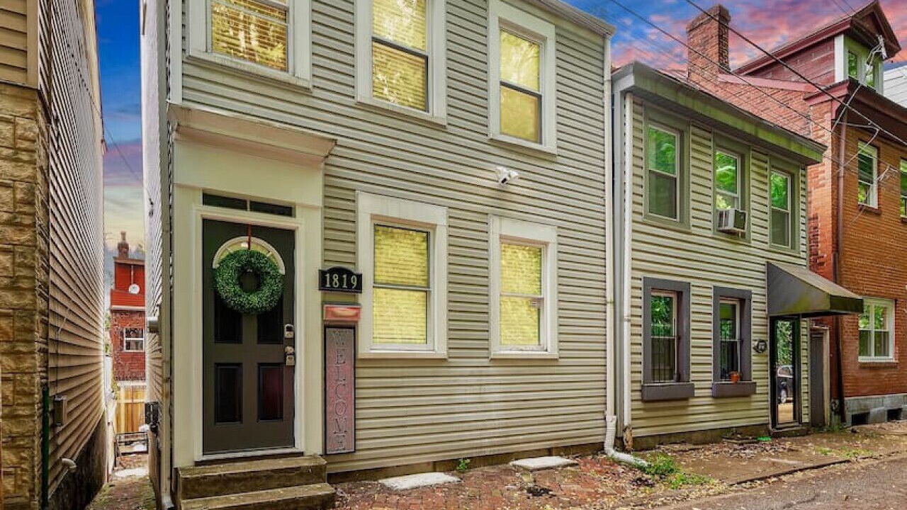 Photo of Outdoor in South Side Flats