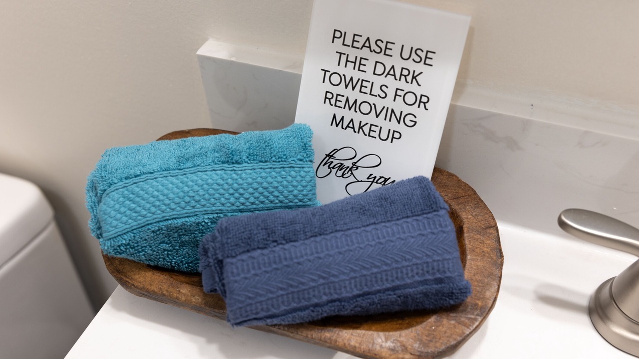 Photo of Bathroom in Issue