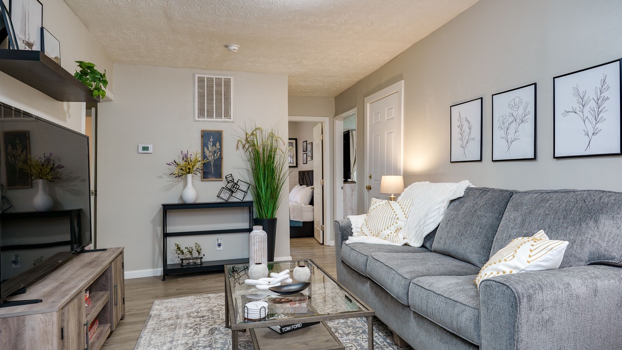 Photo of Livingroom in Fairborn