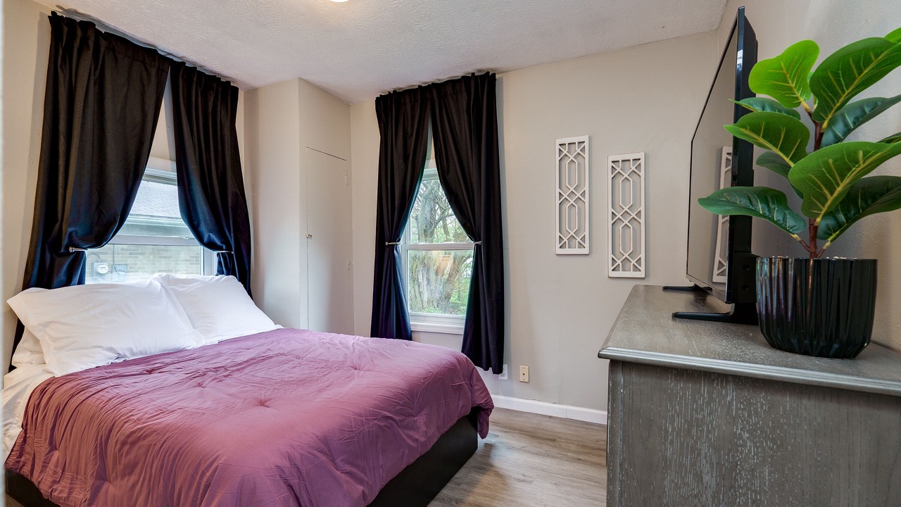 Photo of Bedroom in Fairborn