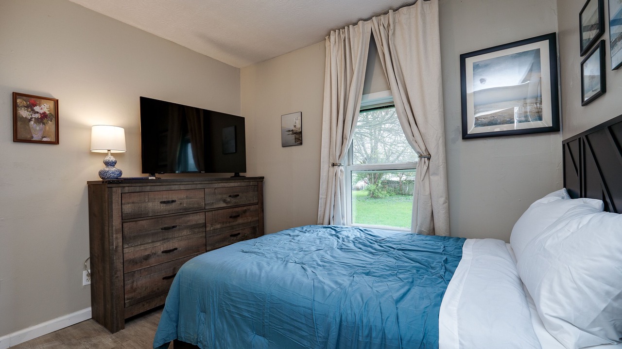 Photo of Bedroom in Fairborn