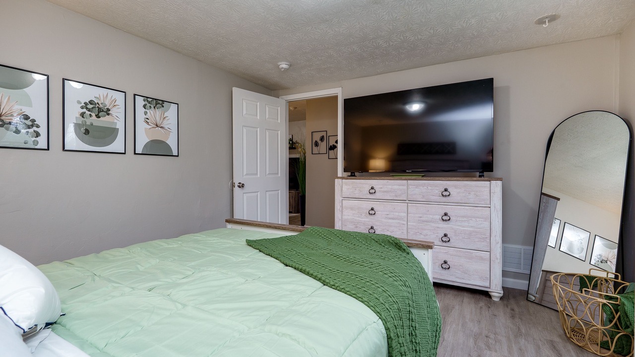 Photo of Bedroom in Fairborn