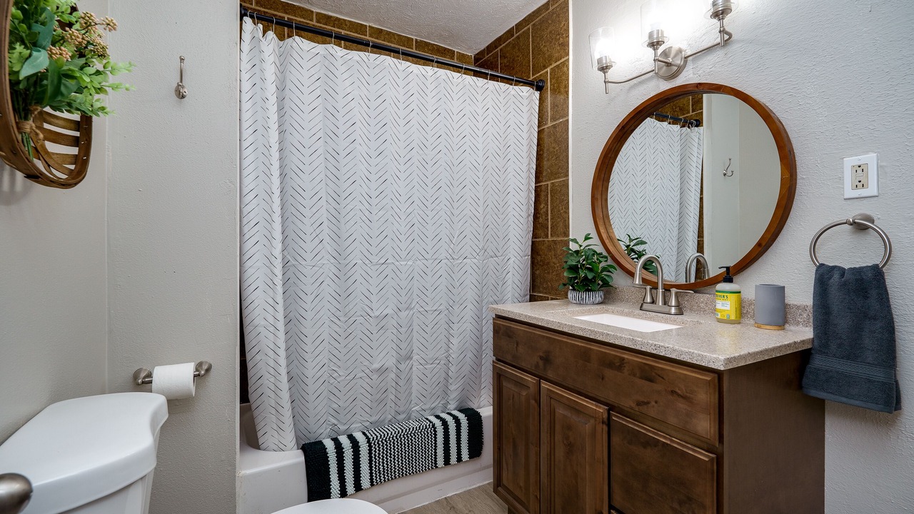 Photo of Bathroom in Fairborn