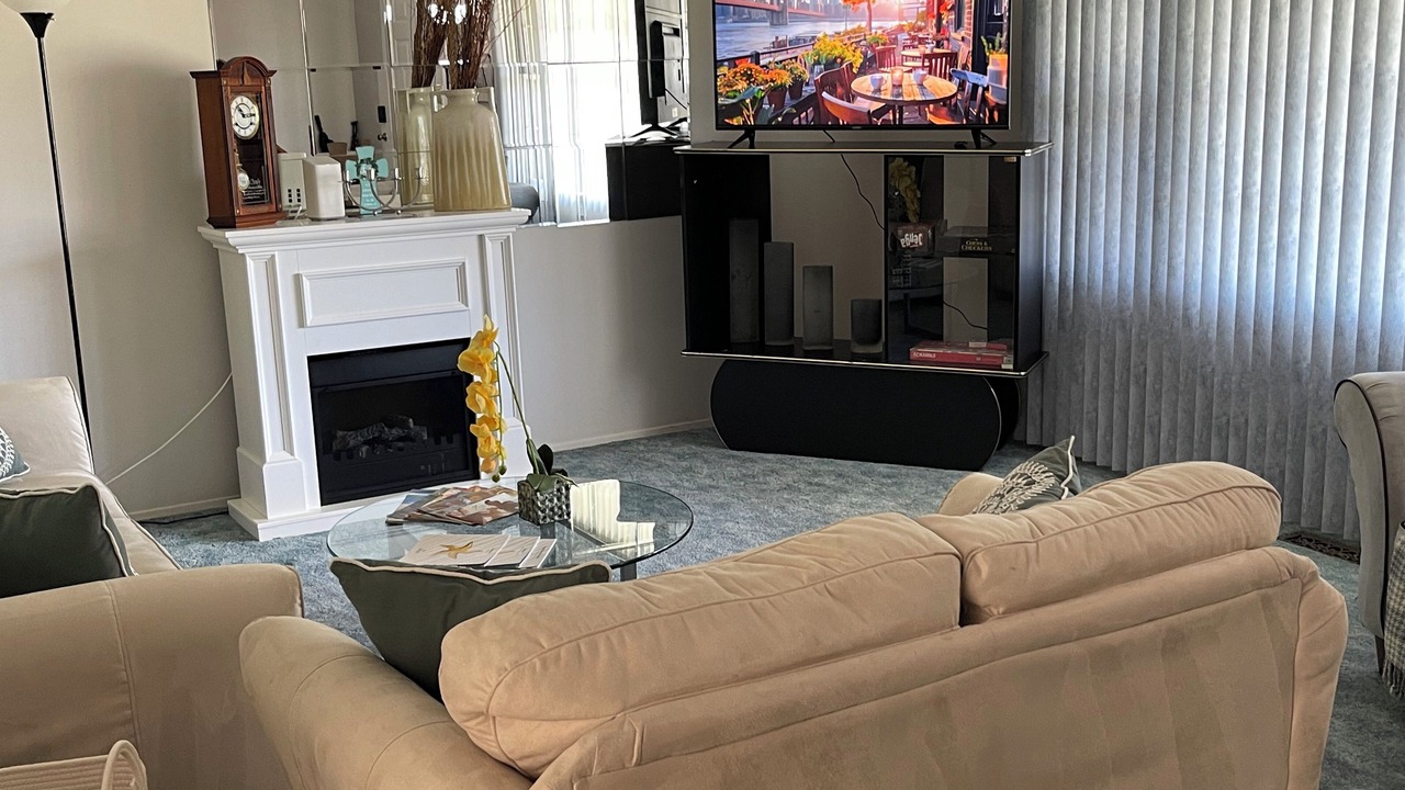Photo of Livingroom in Rancocas