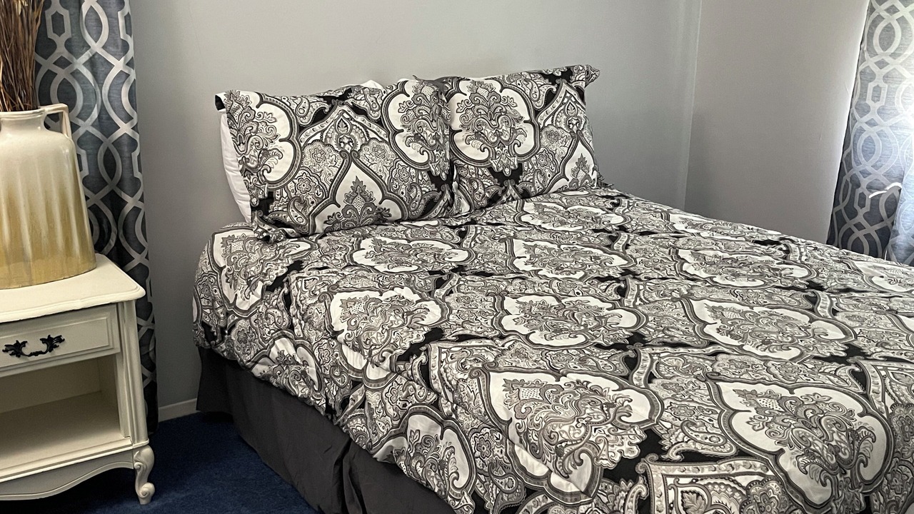 Photo of Bedroom in Rancocas