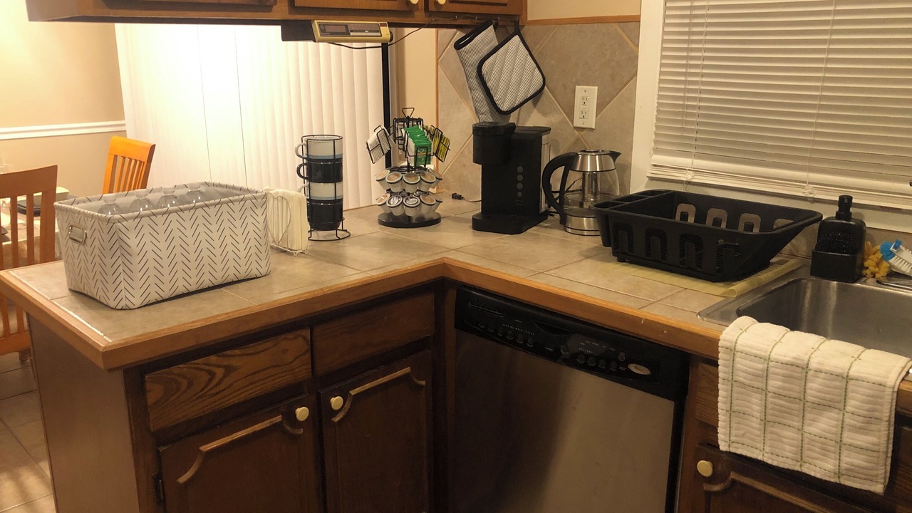 Photo of Kitchen in Rancocas