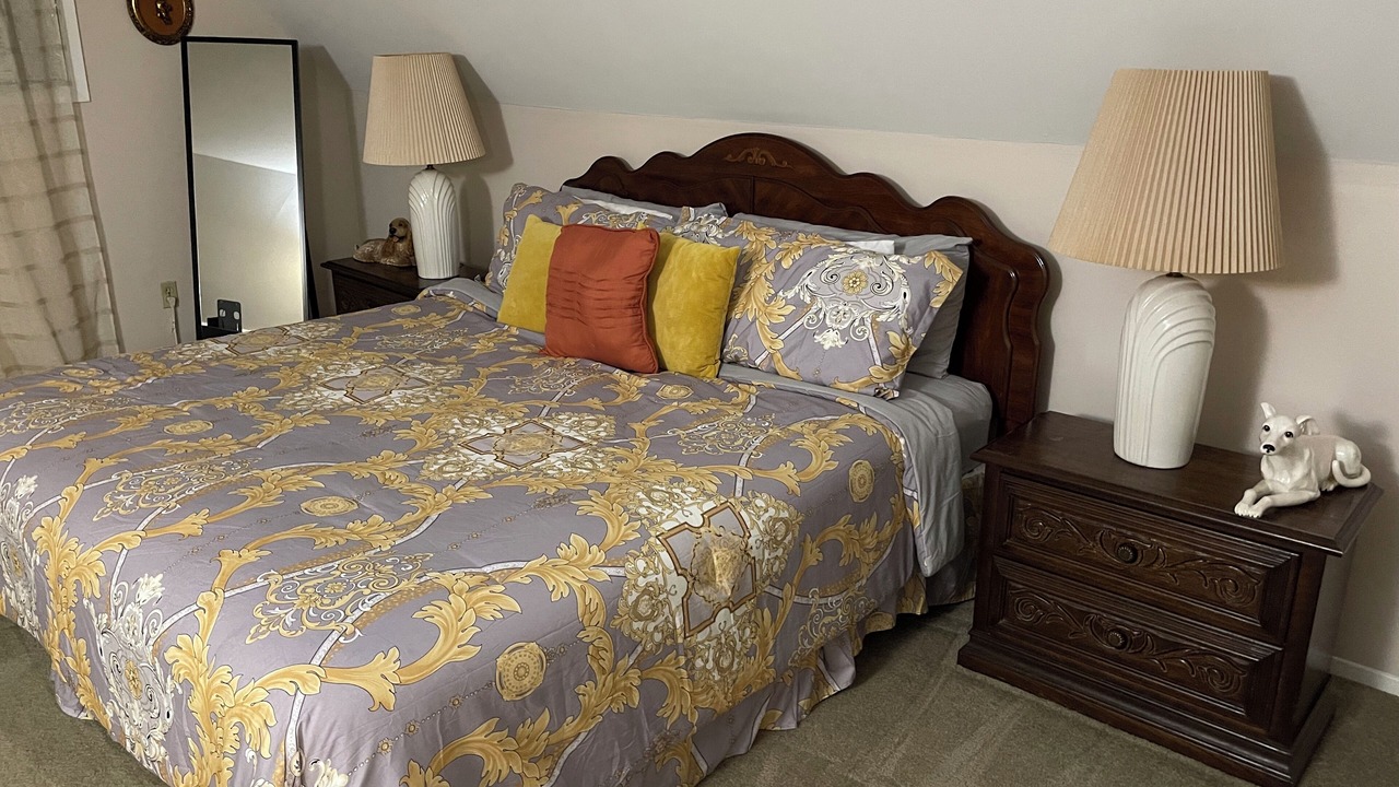 Photo of Bedroom in Rancocas