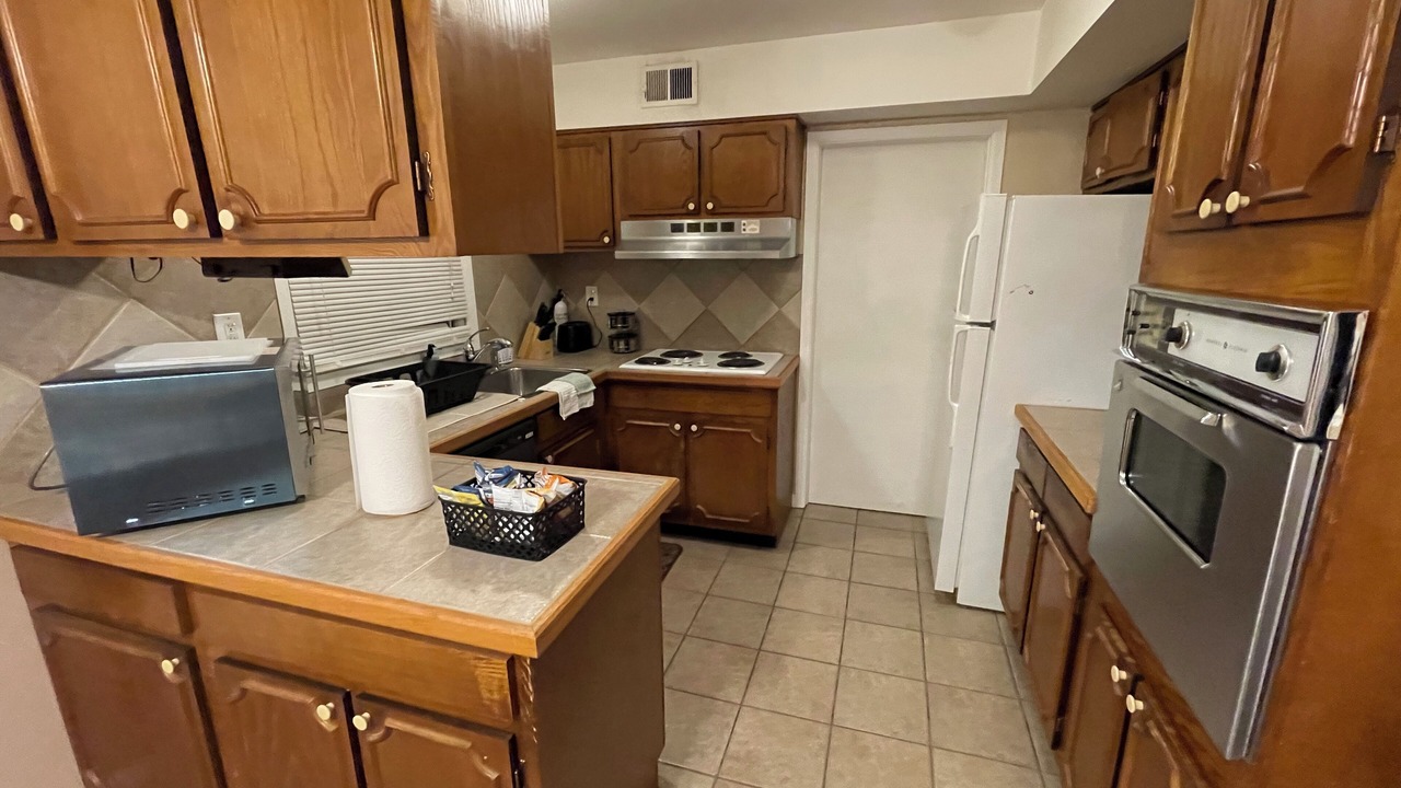 Photo of Kitchen in Rancocas