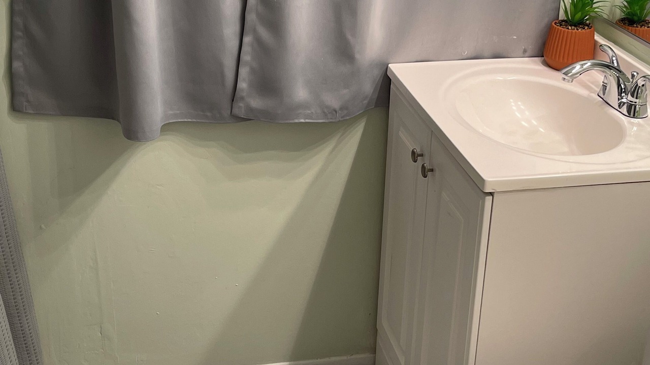 Photo of Bathroom in Rancocas