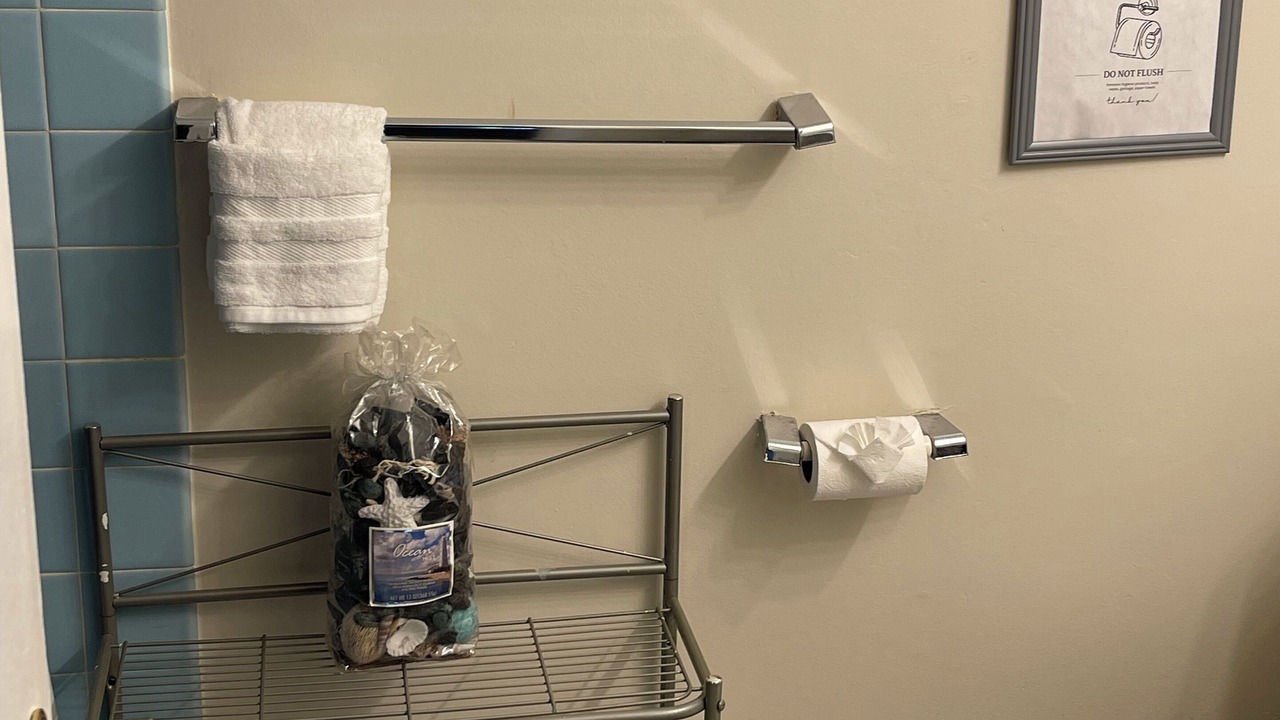 Photo of Bathroom in Rancocas